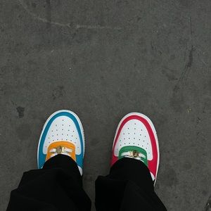 Tokyo BAPE Sta
